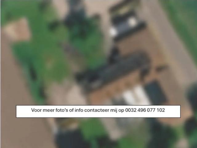 à vendre Villa Wervik