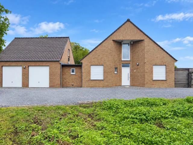 à vendre Villa Wervik Geluwesesteenweg