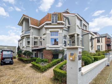 8434, Ostende, Flandre-Occidentale, Flandre