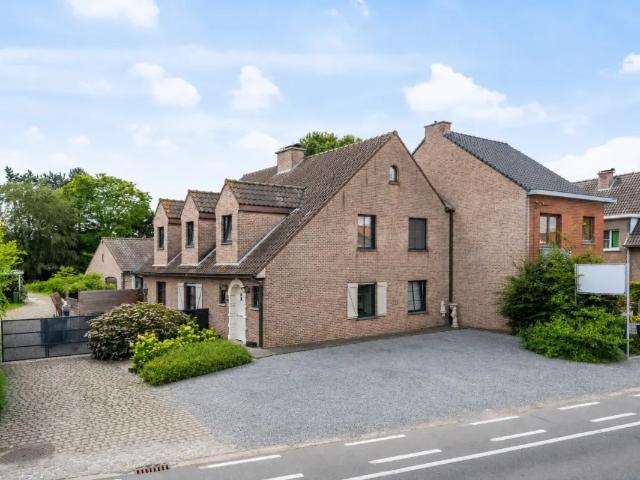à vendre Villa Wetteren Kortewagenstraat
