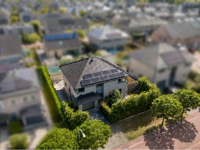 à vendre Villa Wetteren Lindenlaan