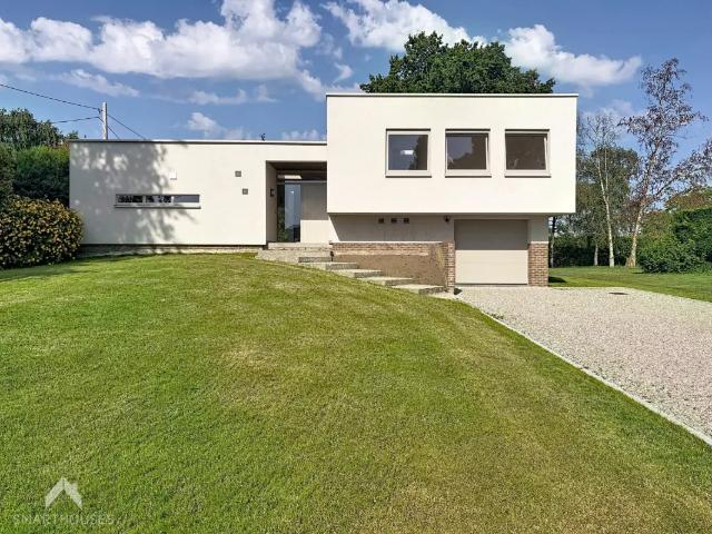 à vendre Villa Wevelgem Wijnbergstraat