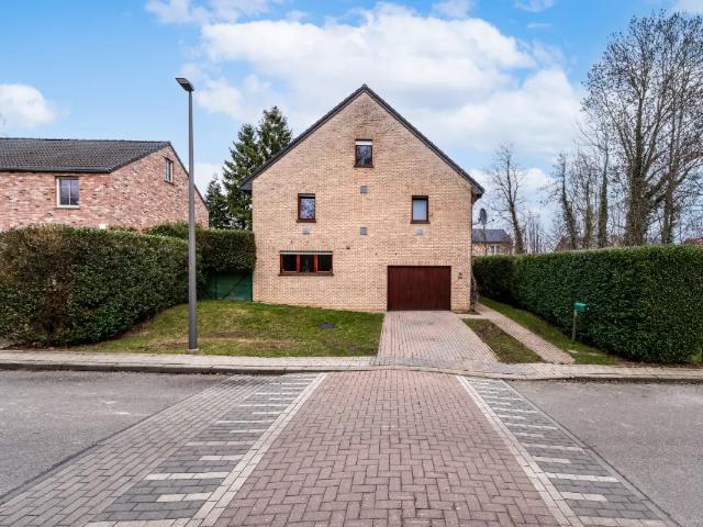 à vendre Villa Wezembeek Oppem Avenue des Ducs
