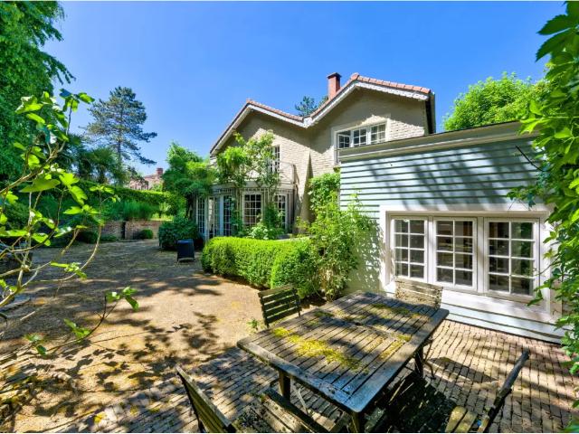 à vendre Villa Wezembeek Oppem Avenue des Fougères