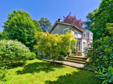 à vendre Villa Wezembeek Oppem Avenue des Fougères