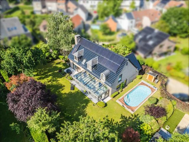 à vendre Villa Wezembeek Oppem Rue des Sables