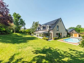 à vendre Villa Wezembeek Oppem Rue des Sables