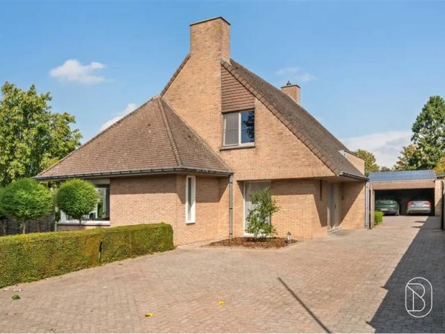à vendre Villa Wielsbeke Sint Laurentiusstraat
