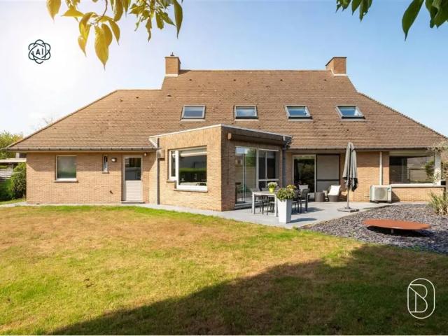 à vendre Villa Wielsbeke Sint Laurentiusstraat