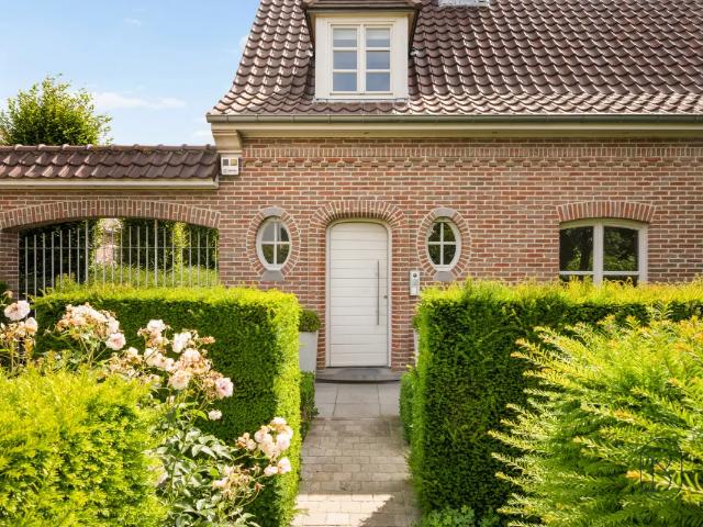 à vendre Villa Wielsbeke Sint Laurentiusstraat