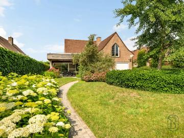 à vendre Villa Wielsbeke Sint Laurentiusstraat