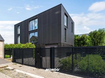 à vendre Villa Willebroek Smederijstraat