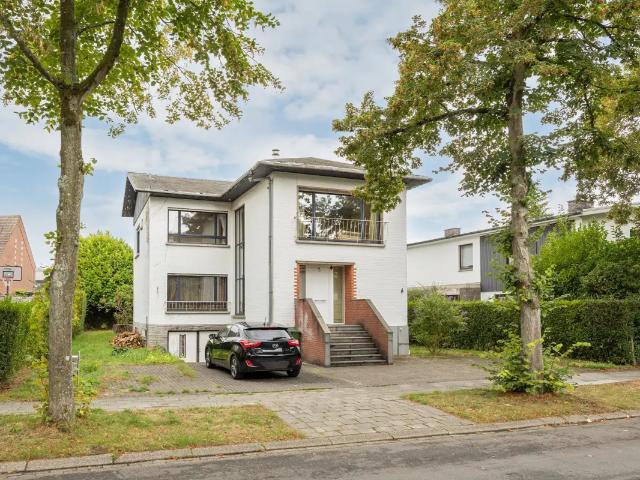 à vendre Villa Wilrijk Eekhoornlaan