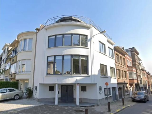 à vendre Villa Woluwe Saint Pierre Avenue Père Damien