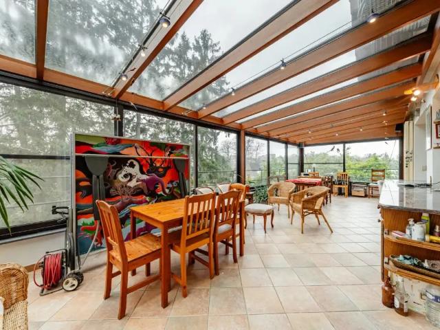 à vendre Villa Woluwe Saint Pierre