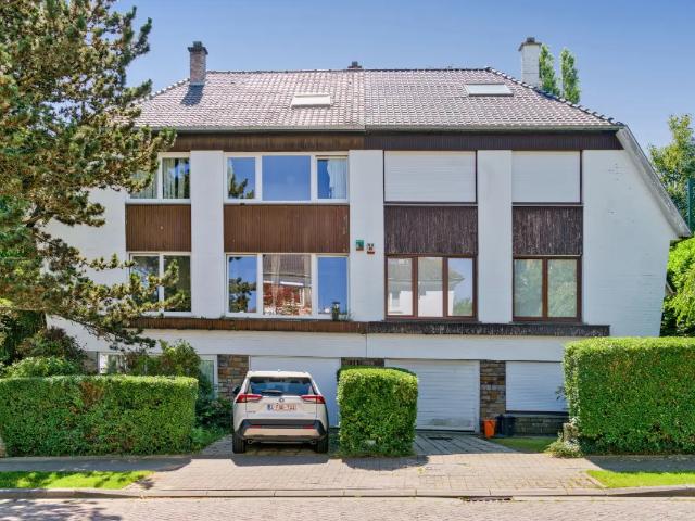 à vendre Villa Woluwe Saint Pierre