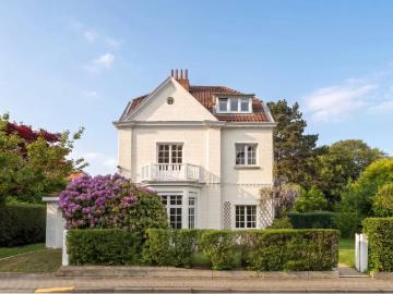 à vendre Villa Woluwe Saint Pierre