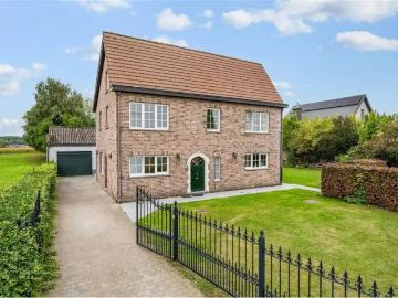 à vendre Villa Wolvertem KOUTERBAAN