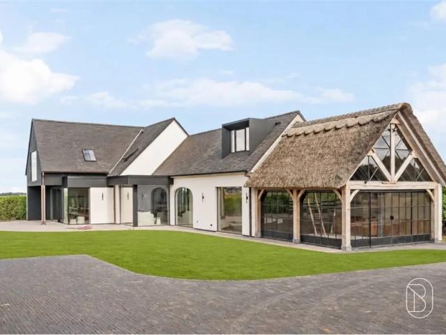 à vendre Villa Wortegem Petegem