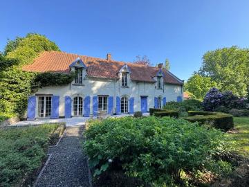 Villa te koop in Zemst
