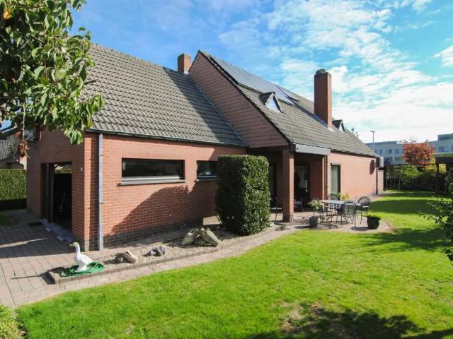à vendre Villa Zedelgem Esdoornlaan