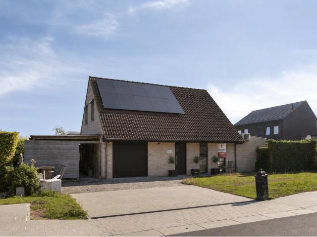à vendre Villa Zedelgem Nachtegaalstraat