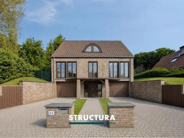 à vendre Villa Zellik Vliegwezenlaan