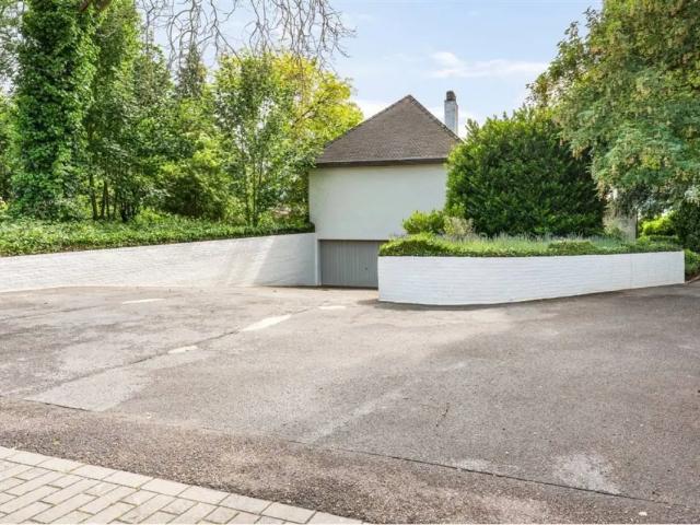 à vendre Villa Zoutleeuw Vijfwilgenstraat