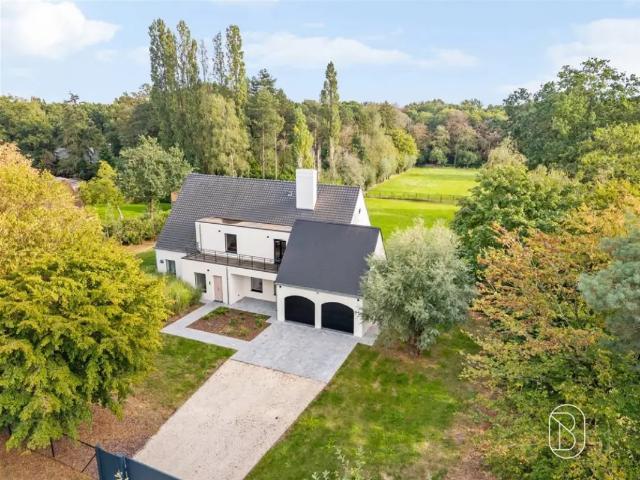 à vendre Villa Aalter Grote Ganzeplas