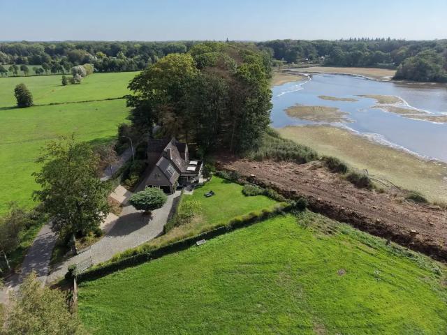 à vendre Villa Aalter Oude Gentweg