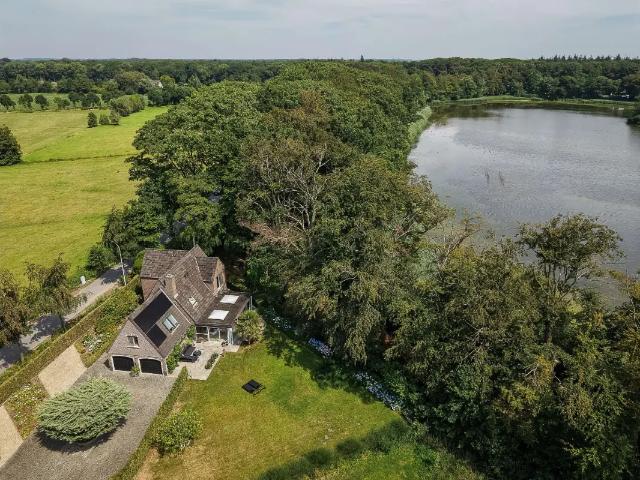 à vendre Villa Aalter Oude Gentweg