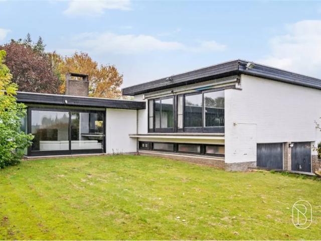 à vendre Villa Aalbeke Moeskroensesteenweg