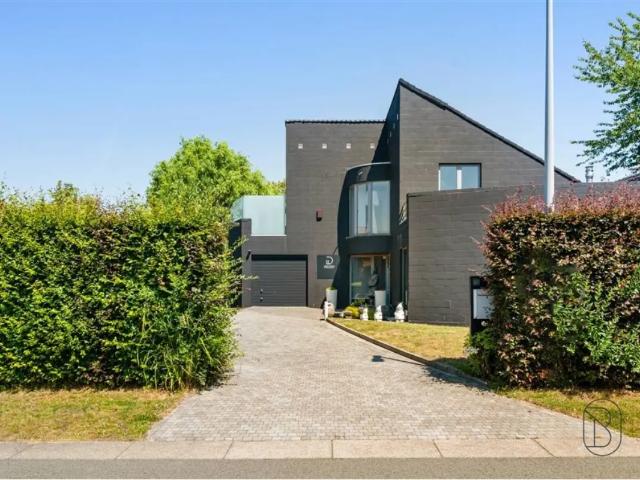 à vendre Villa Aalbeke Sterrestraat