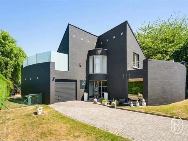 à vendre Villa Aalbeke Sterrestraat