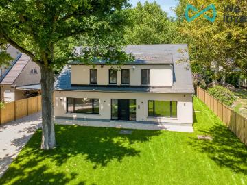 à vendre Villa Aartselaar Pierstraat