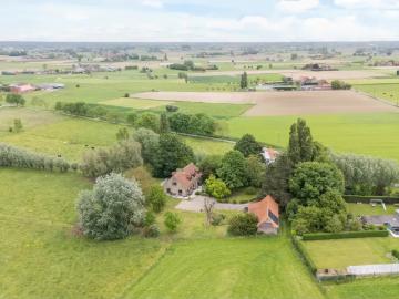 à vendre Villa Aarsele Haantjesstraat