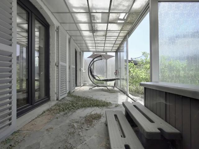 à vendre Villa Affligem