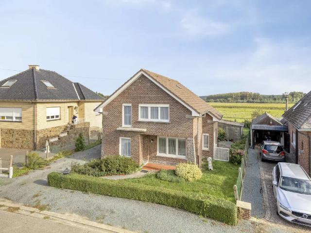 à vendre Villa Affligem Domentseweg