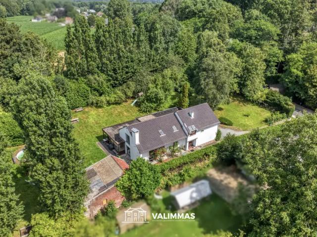 à vendre Villa Affligem Fooststraat