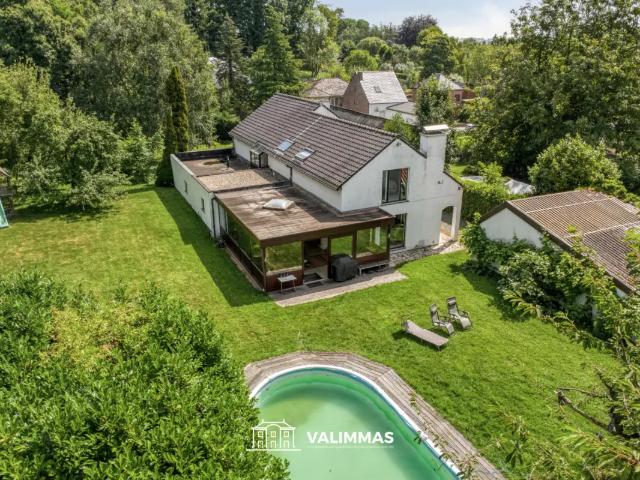 à vendre Villa Affligem Fooststraat