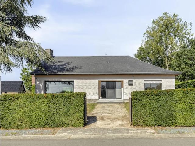 à vendre Villa Affligem Kasteelstraat