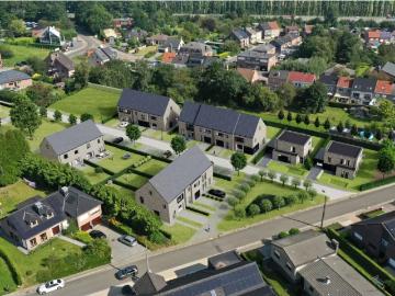 à vendre Villa Affligem Kwikhage