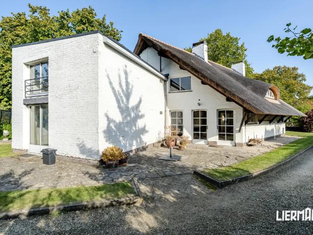 à vendre Villa Alost Hoezekouterdreef