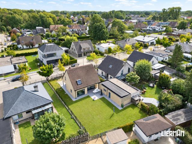 à vendre Villa Alost Pater Rasschaertlaan