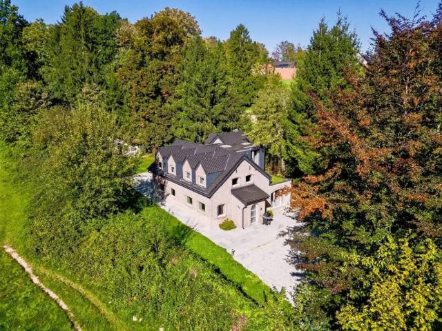 à vendre Villa Alsemberg