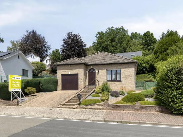 à vendre Villa Alsemberg Ingendaellaan