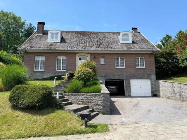 à vendre Villa Alsemberg Lindekensweg