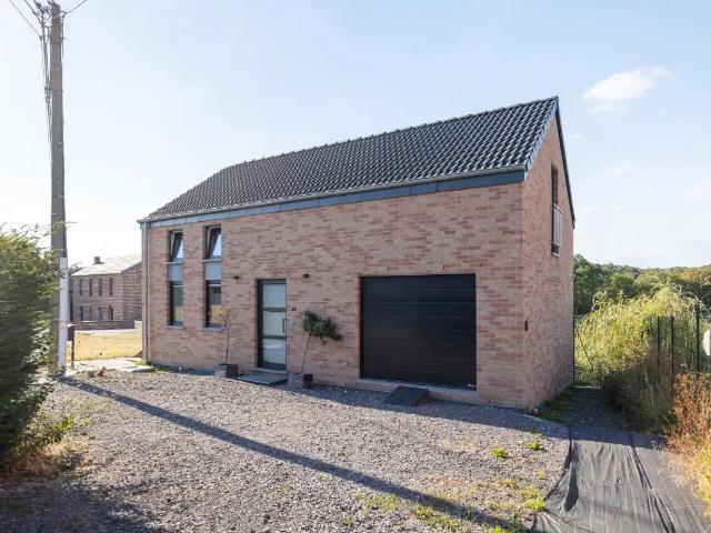 à vendre Villa Amay Rue Grand Viamont