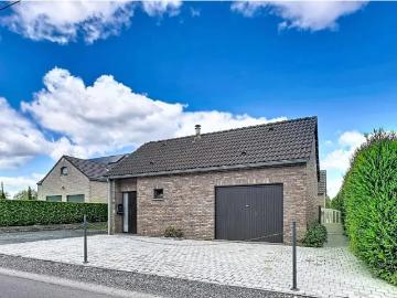 6150, Anderlues, Arrondissement de Thuin, Wallonie