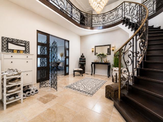 à vendre Villa Anderlecht Av. du Roi Soldat